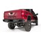 Fab Fours 15-17 SILVERADO/SIERRA 2500/3500 HD VENGEANCE SENSOR REAR MATTE BLACK CH15-E3051-1 - alternate 6